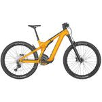 SCOTT Patron eRIDE 920 orange Bike — view 2