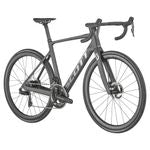 SCOTT Addict eRIDE Ultimate Bike — view 3