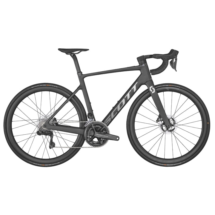 SCOTT Addict eRIDE Ultimate Bike — view 1