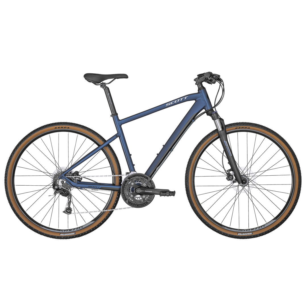 Scott Sub Cross 30 Men Bike – Mackay Cycles