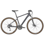 SCOTT Sub Cross 40 Men Bike — view 2