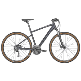 SCOTT Sub Cross 40 Men Bike — view 3