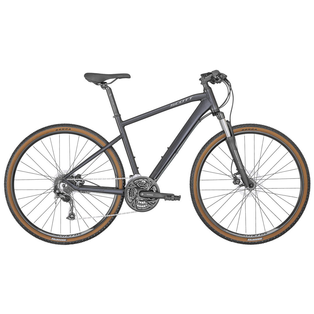 SCOTT Sub Cross 40 Men Bike — view 1