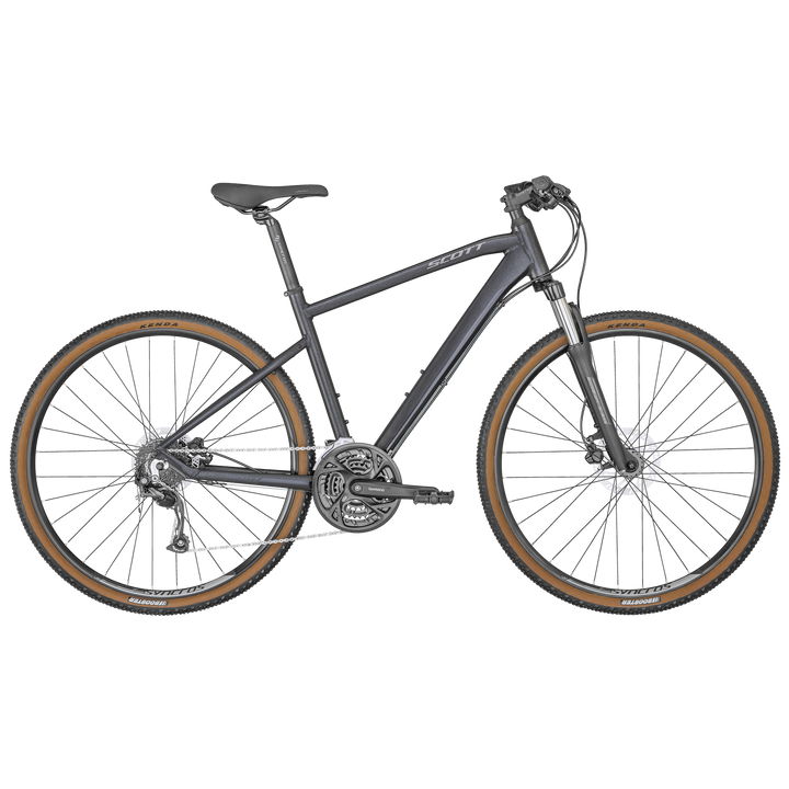SCOTT Sub Cross 40 Men Bike — view 1