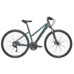 SCOTT Sub Cross 40 Lady Bike — view 2