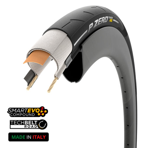 Pirelli P Zero Race RS