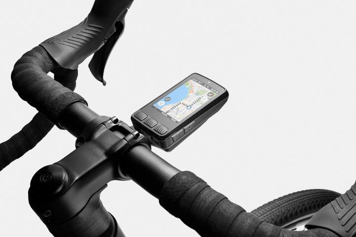 Wahoo ELEMNT ROAM 3 GPS Bike Computer
