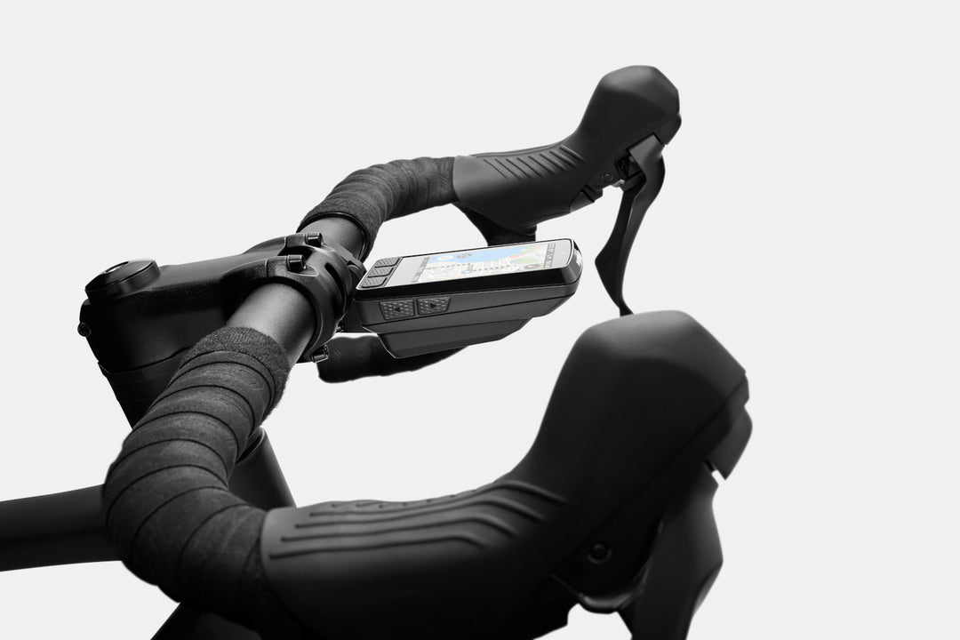 Wahoo ELEMNT ROAM 3 GPS Bike Computer