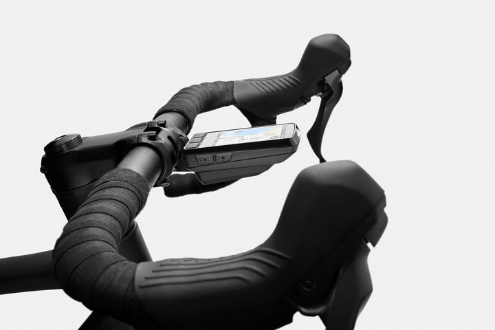 Wahoo ELEMNT ROAM 3 GPS Bike Computer