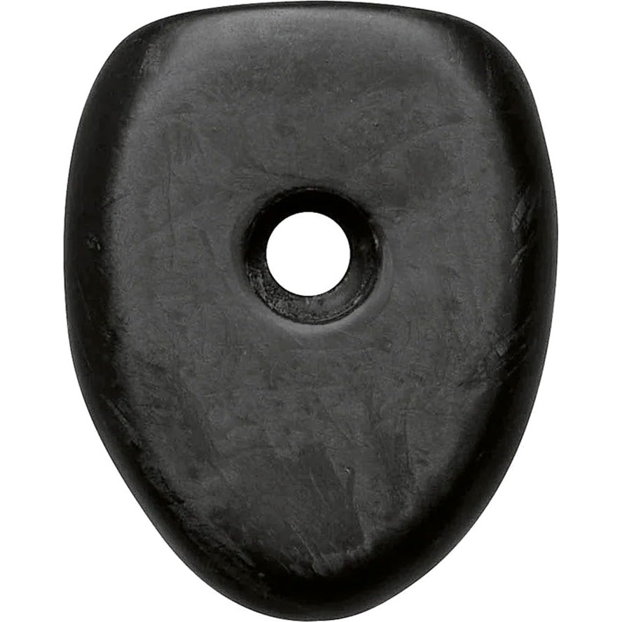 Vision Metron 5D Carbon Top Cap – Matt Black