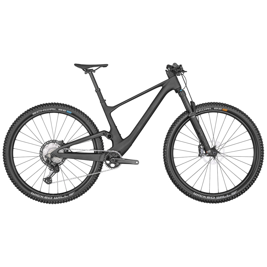 SCOTT Spark 910 Bike — view 1