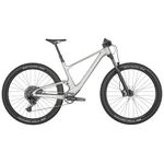 SCOTT Spark 970 silver Bike — view 2