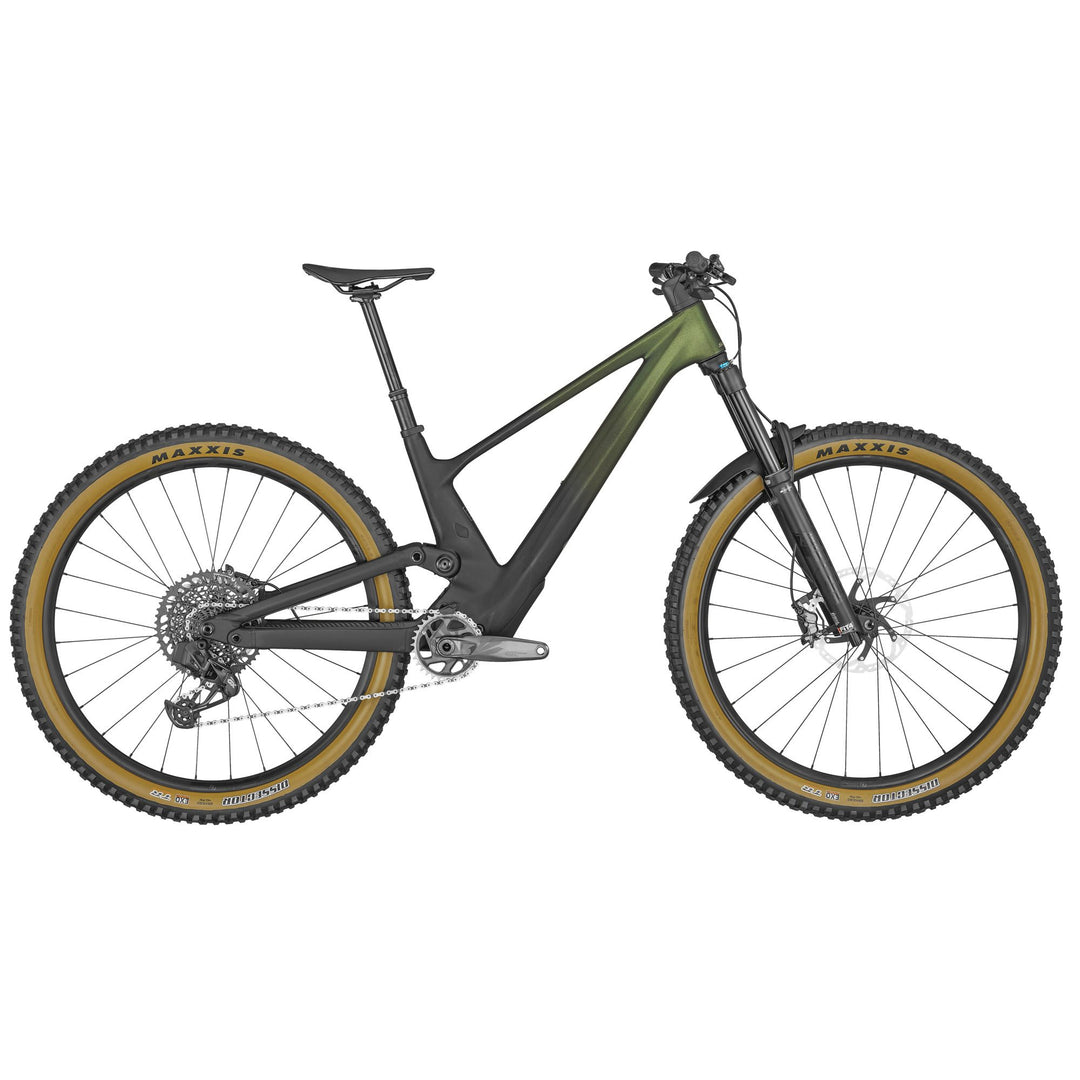 SCOTT Genius 910 Bike — view 1