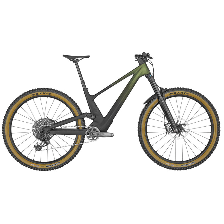 SCOTT Genius 910 Bike — view 1