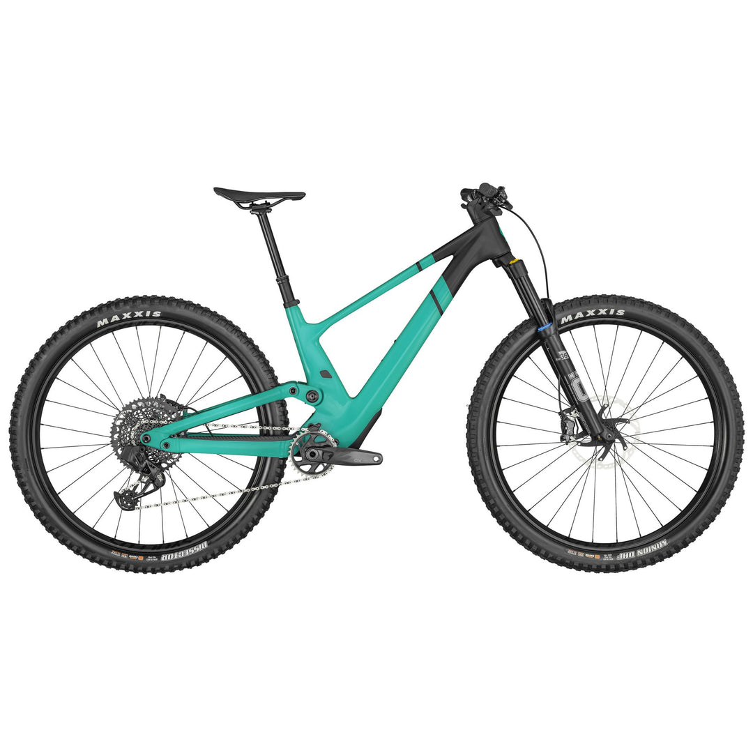 SCOTT Genius ST 910 Bike — view 1