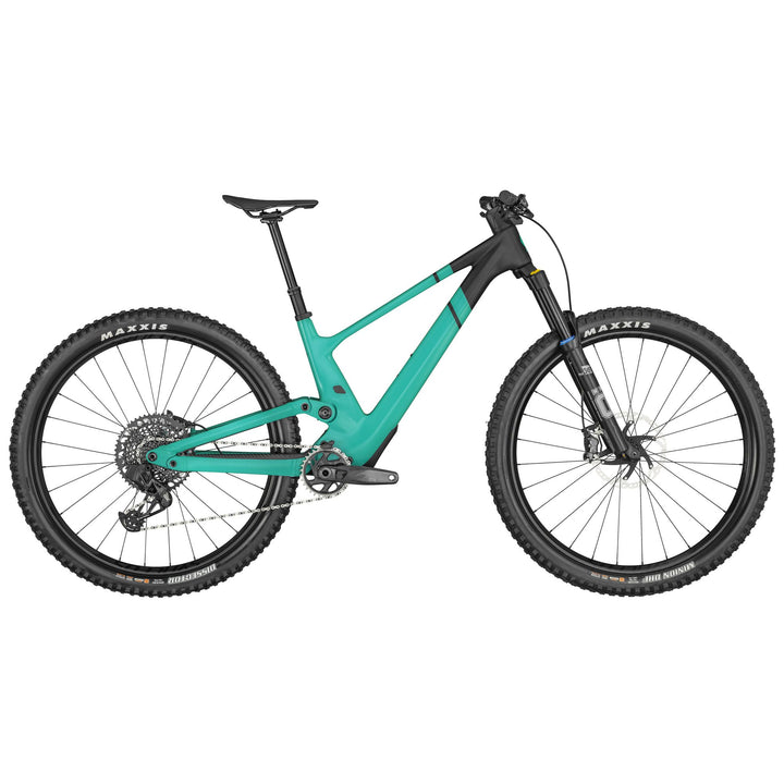 SCOTT Genius ST 910 Bike — view 1