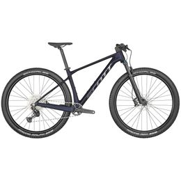 SCOTT Scale 930 blue Bike — view 3