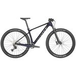 SCOTT Scale 930 blue Bike — view 2