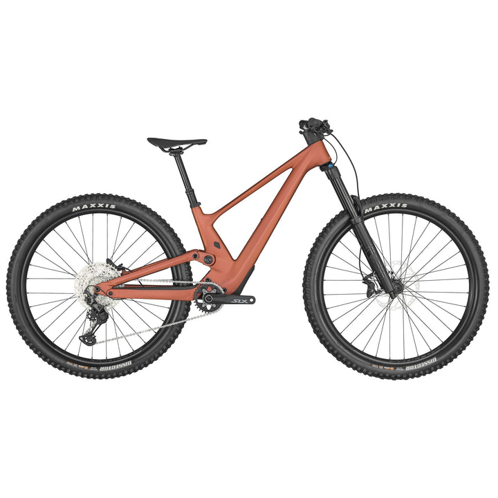 SCOTT Contessa Genius 920 Bike — view 1