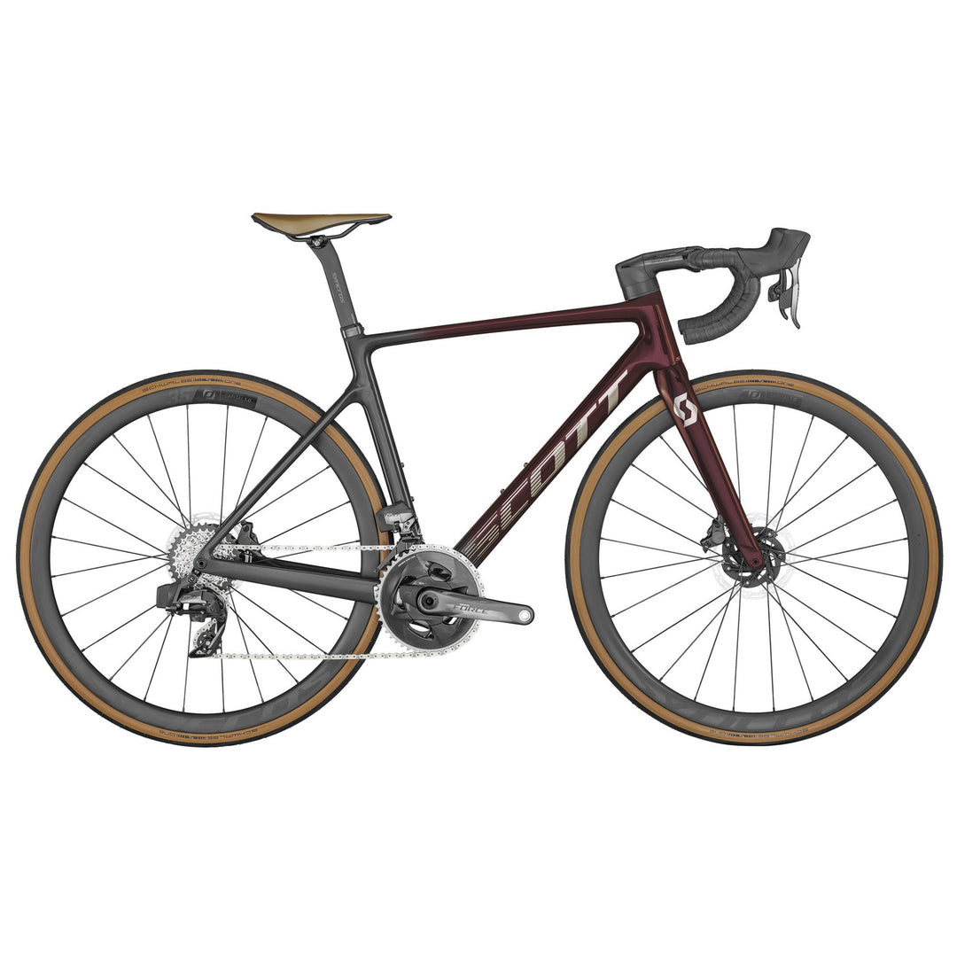 SCOTT Addict RC 10 Bike — view 1