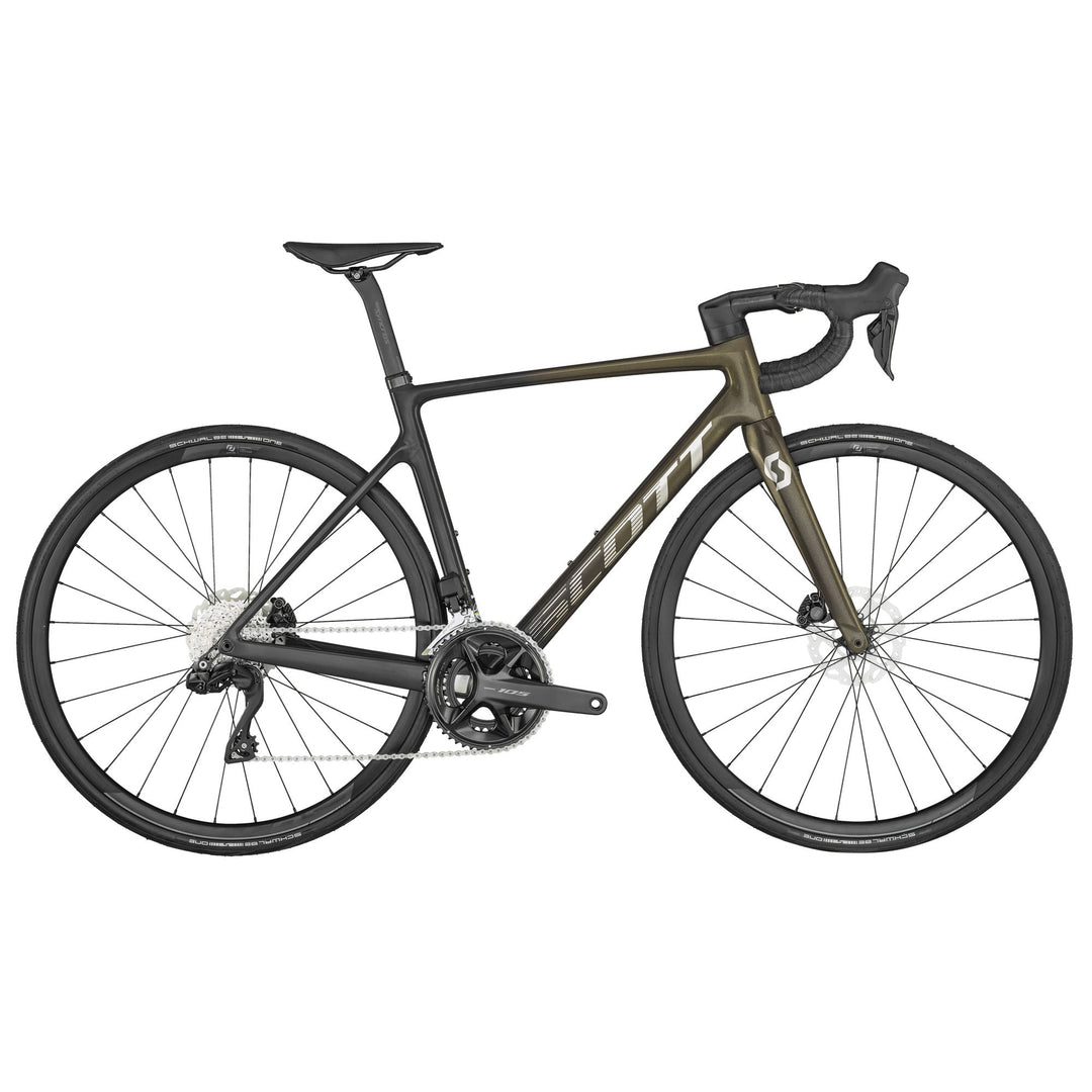 SCOTT Addict RC 40 Bike — view 1