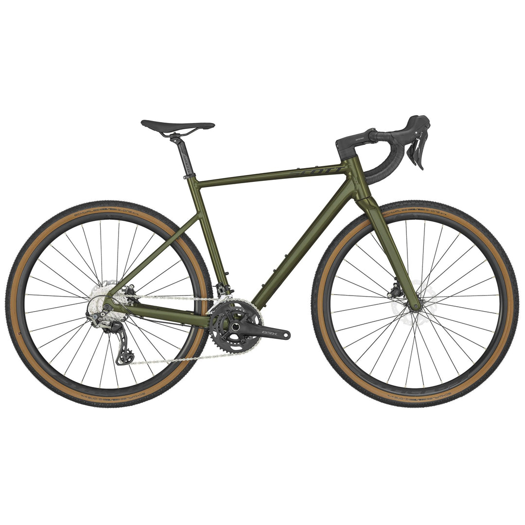 SCOTT Speedster Gravel 20 Bike — view 1