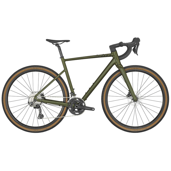 SCOTT Speedster Gravel 20 Bike — view 1