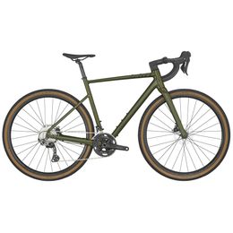 SCOTT Speedster Gravel 20 Bike — view 3