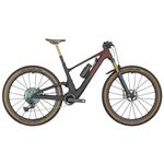 SCOTT Lumen eRIDE 900 SL Bike — view 2