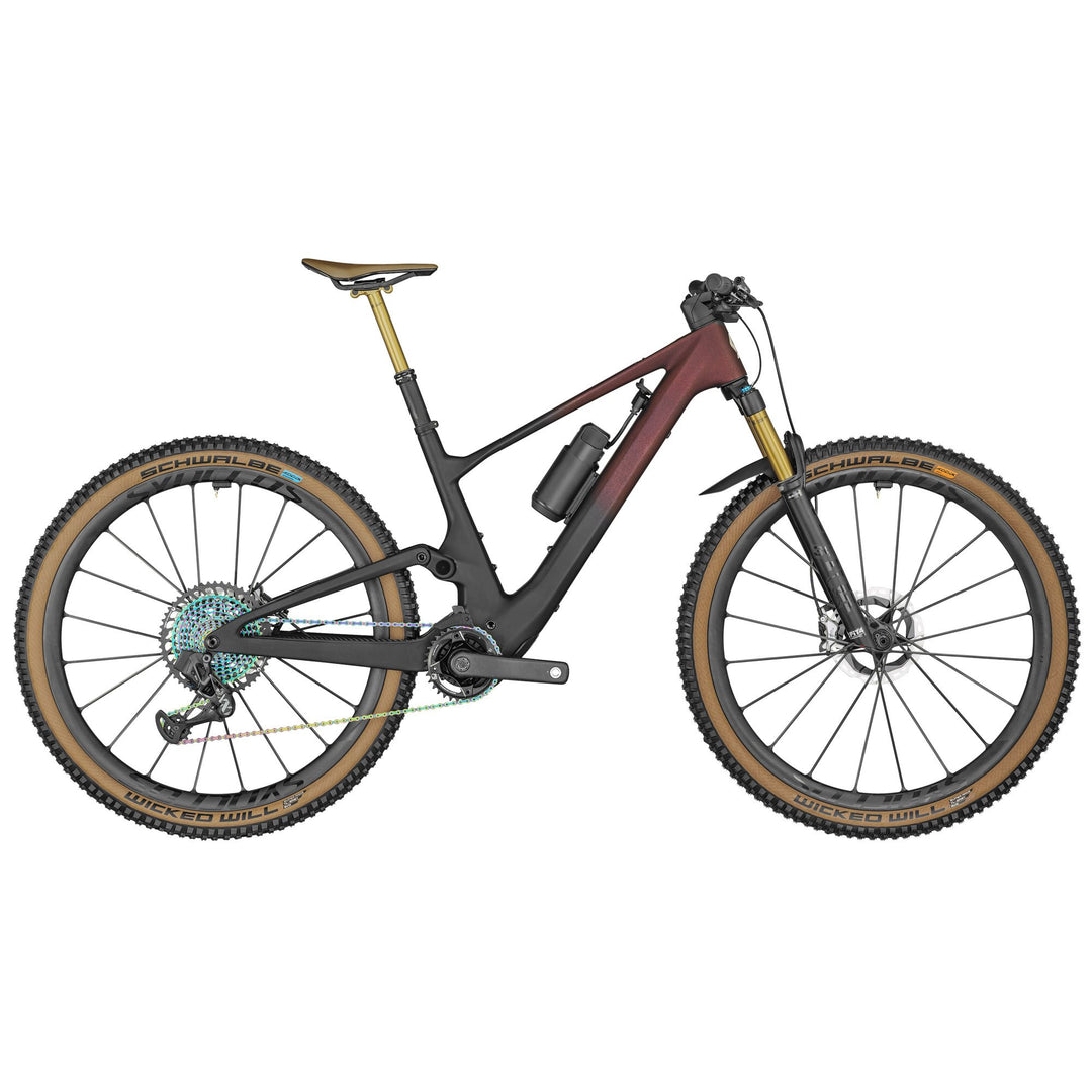 SCOTT Lumen eRIDE 900 SL Bike — view 1