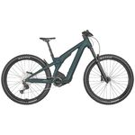 SCOTT Contessa Patron eRIDE 910 Bike — view 2