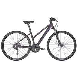 SCOTT Sub Cross 30 Lady Bike — view 3