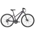 SCOTT Sub Cross 30 Lady Bike — view 2