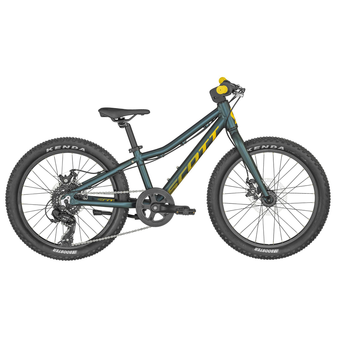 Scale 20 Rigid