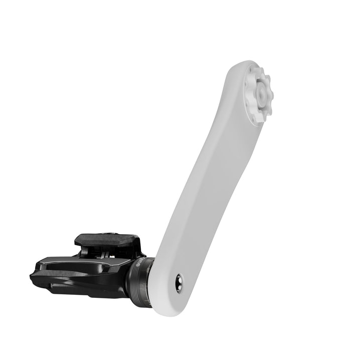 Magene P715S Power Meter Pedals - Dual Sided, SPD-SL