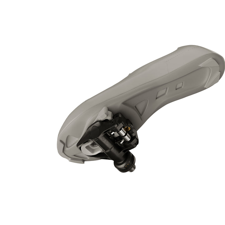 Magene P715S Power Meter Pedals - Dual Sided, SPD-SL