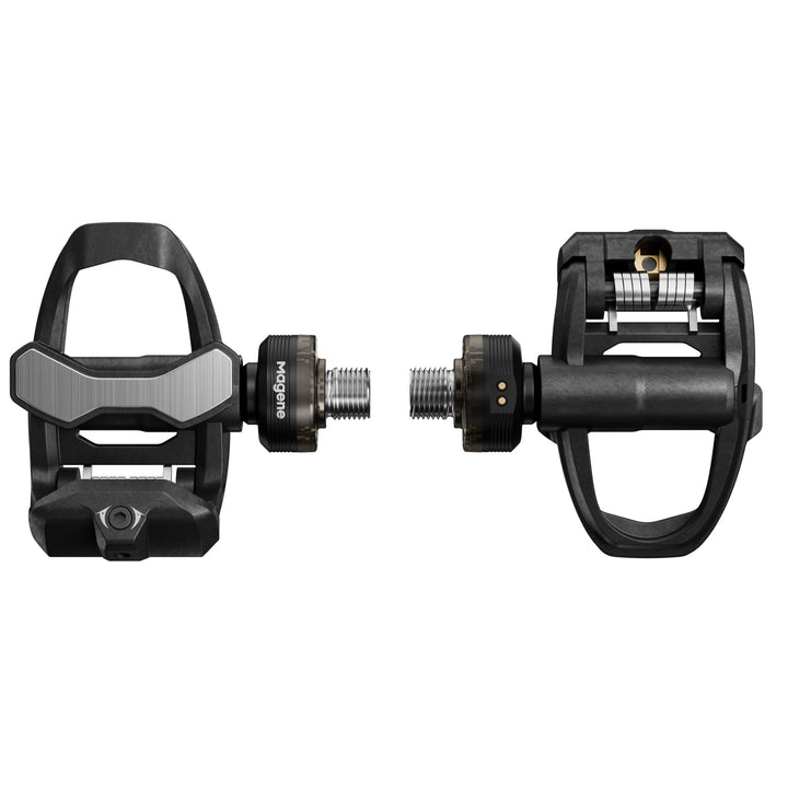 Magene P715K Power Meter Pedals - Dual Sided, Keo