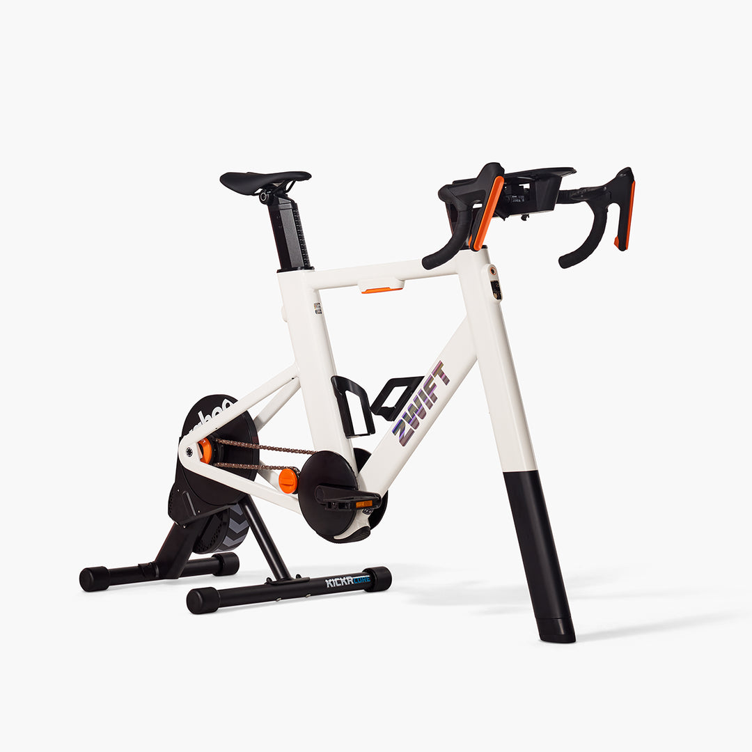 ZWIFT RIDE + WAHOO KICKR CORE BUNDLE