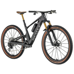 SCOTT Lumen eRIDE 900 SL Bike — view 3