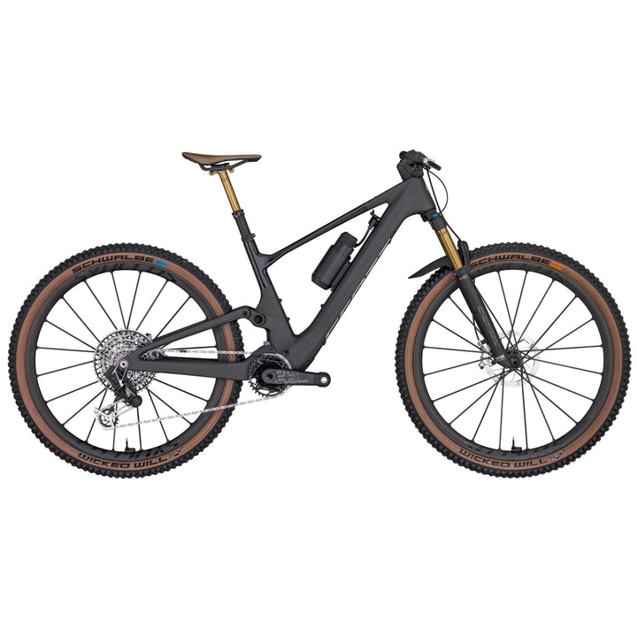 SCOTT Lumen eRIDE 900 SL Bike — view 1