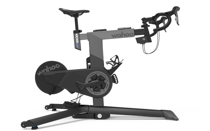 Wahoo KICKR BIKE PRO Indoor Smart Bike