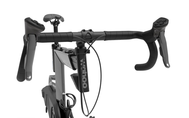 Wahoo KICKR BIKE PRO Indoor Smart Bike