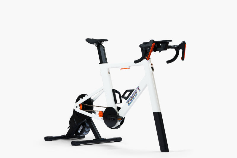 ZWIFT RIDE + WAHOO KICKR CORE 2 BUNDLE