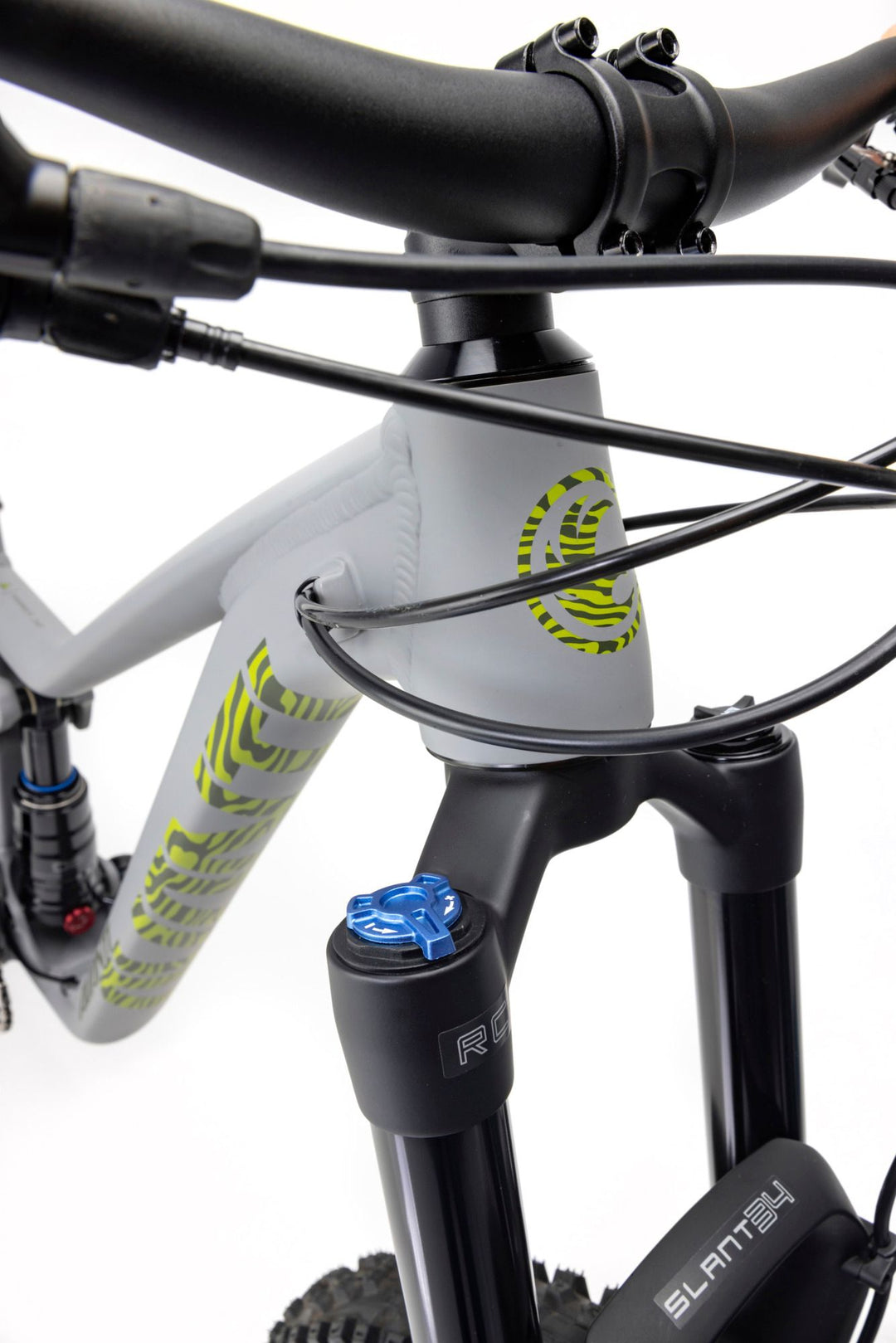 Avanti Hammer Junior Grey 24'