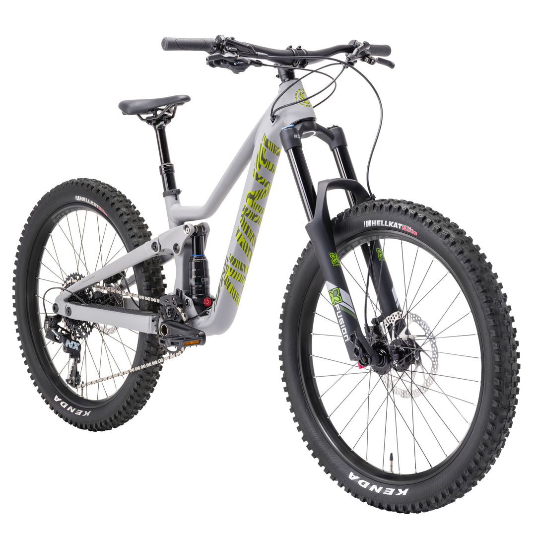 Avanti Hammer Junior Grey 24'