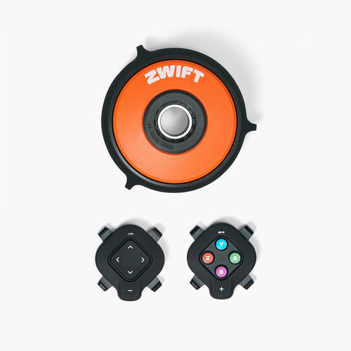 Zwift Click Cog V2 Trainer Upgrade Pack For Tacx