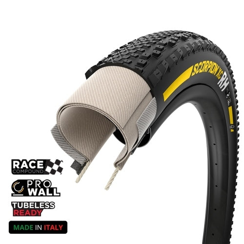 Pirelli Scorpion Race XC RH Team