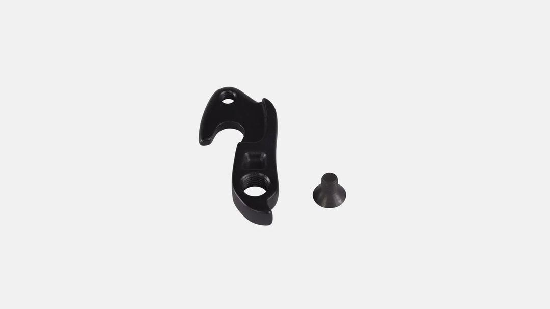 Specialized Alloy Road Derailleur Hanger Rev 3 - Standard (Max 25T)