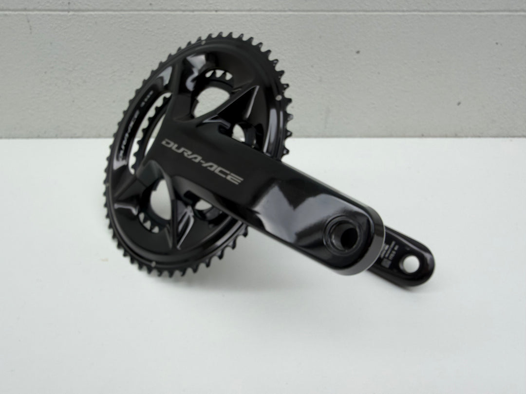 Dura Ace 9100 12 Speed Crankset 52/36 172.5mm - second hand