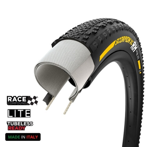 Pirelli Scorpion Race XC RH Lite Team